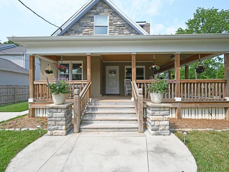 4648 Belleview Avenue, Blue Ash, OH 45242 Photo 4
