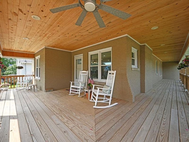 4648 Belleview Avenue, Blue Ash, OH 45242 Photo 5