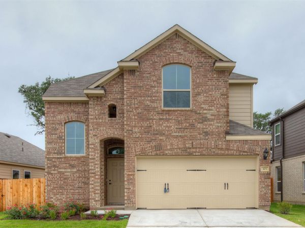 3451 Mayfield Ranch BLVD, Unit 303, Round Rock, TX 78681