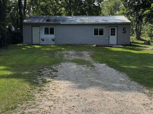 12116 Black Creek Street, Gowen, MI 49326