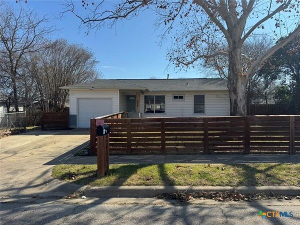 904 Houston Street , Killeen, TX 76541