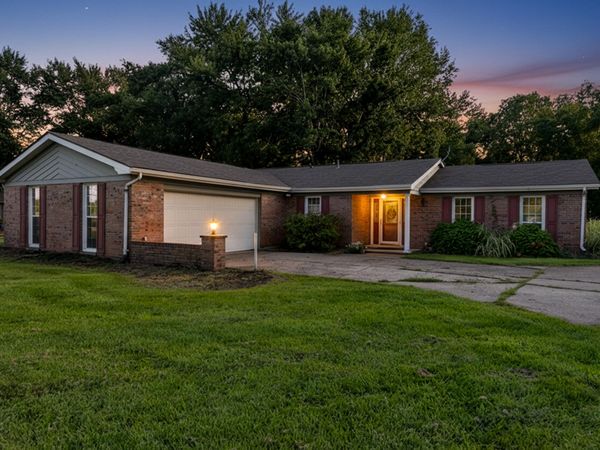 4444 E State Route 41 , Troy, OH 45373