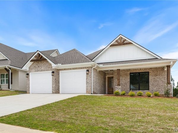 9586 Crete Circle, Tuscaloosa, AL 35406