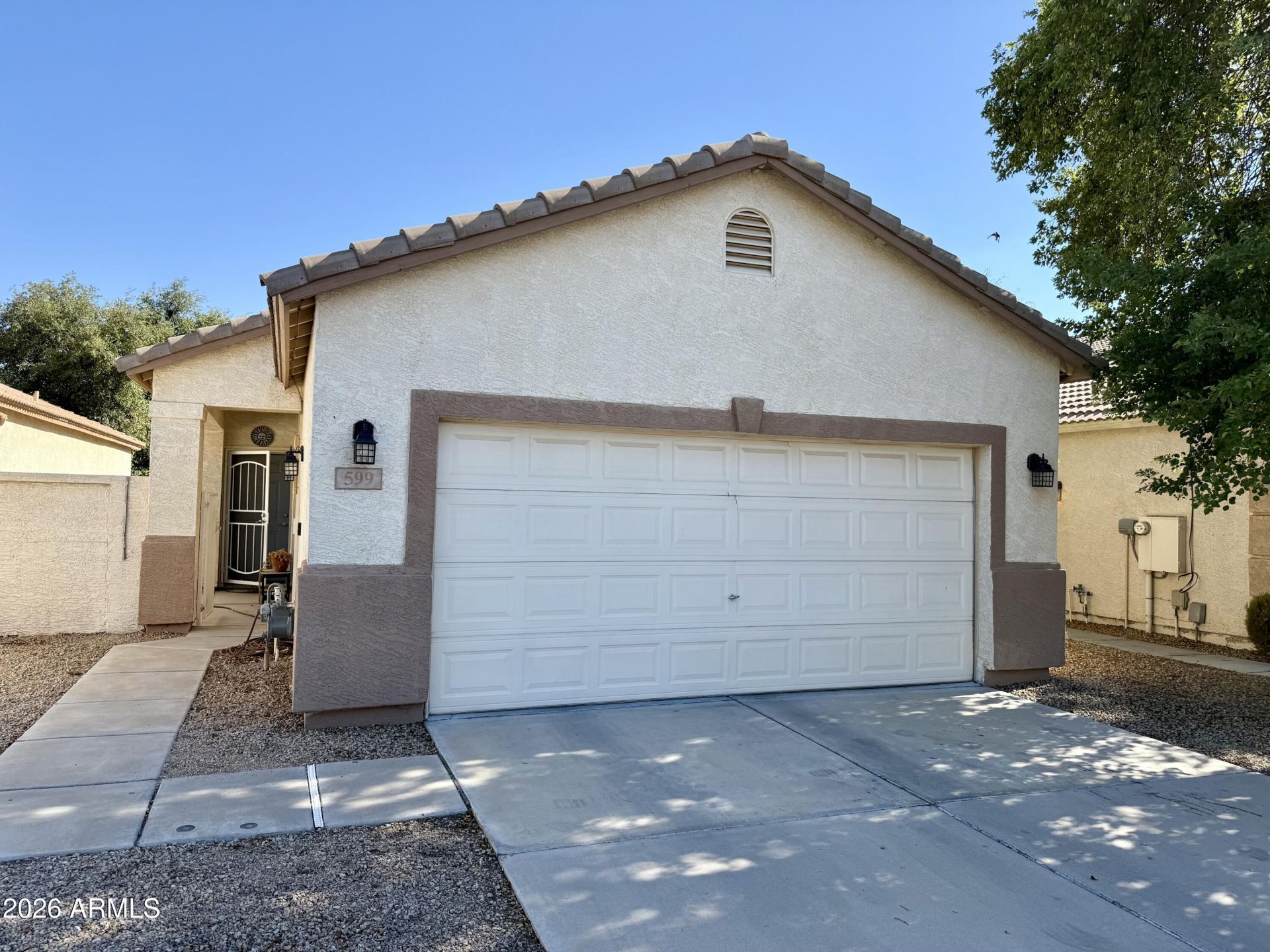 599 W Colt Road, Chandler, AZ 85225 Main Photo