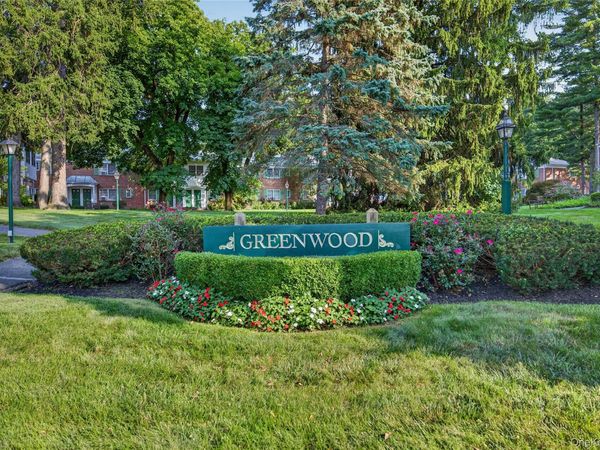 590 Bedford Road , Unit #22, Pleasantville, NY 10570
