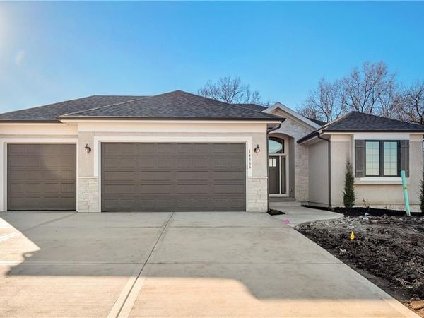 25381 W 149th Terrace, Olathe, KS 66061