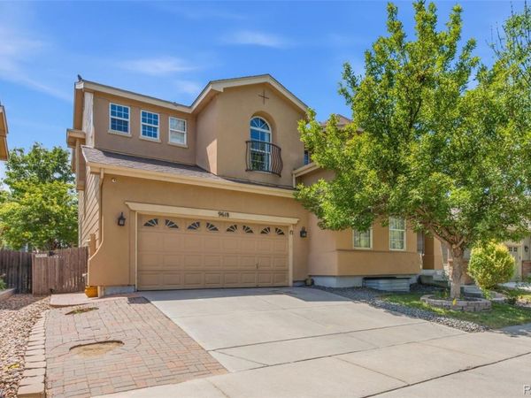 9618 E 113th Avenue, Henderson, CO 80640