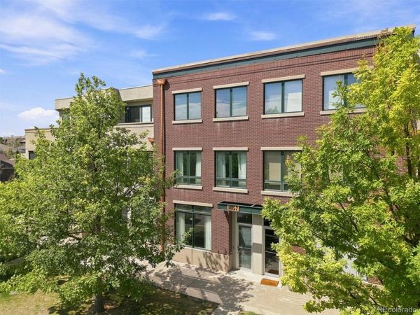 11857 Bradburn Boulevard , Westminster, CO 80031