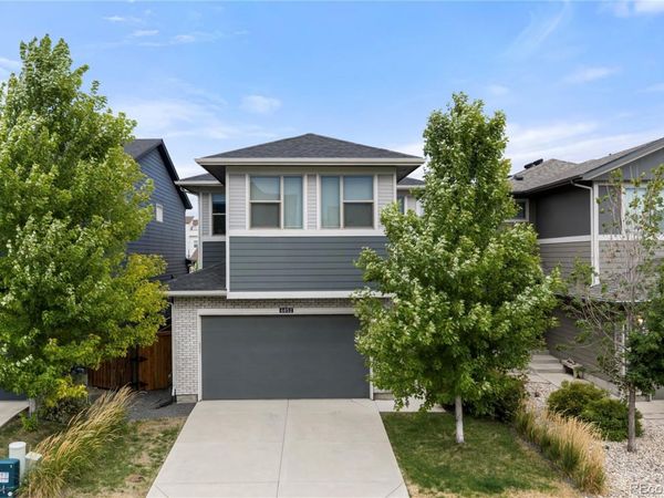 6852 Canosa Street, Denver, CO 80221