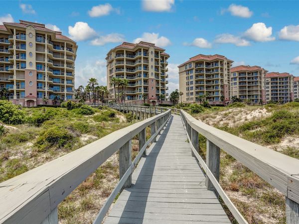 4658 CARLTON DUNES Drive, Unit 14, Fernandina Beach, FL 32034