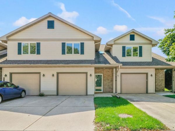 514 Enterprise Drive, Verona, WI 53593