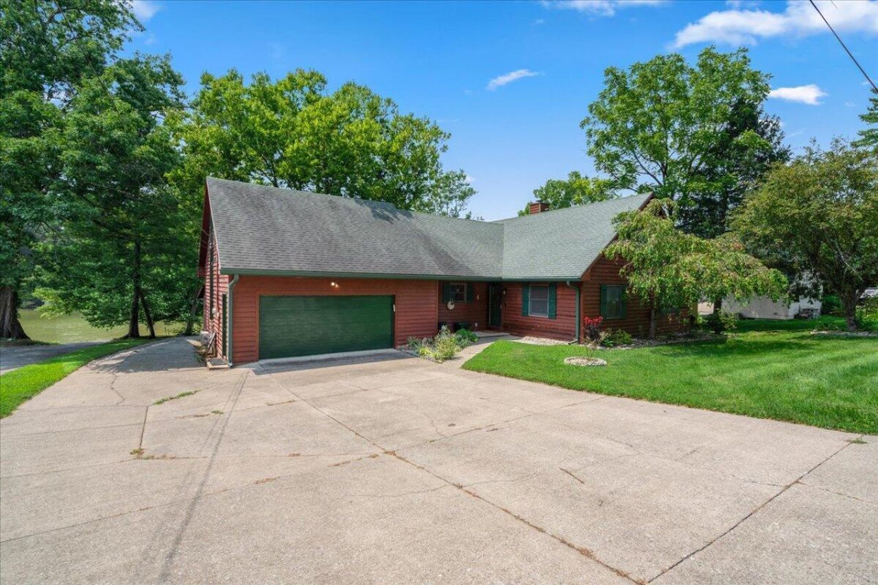 408 Herrington Haven Road, Lancaster, KY 40444 Main Photo
