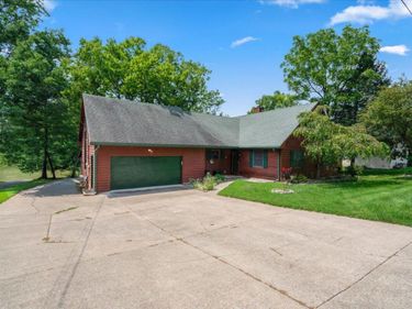 408 Herrington Haven Road, Lancaster, KY 40444