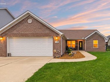 604 Fairfax Lane, Richmond, KY 40475