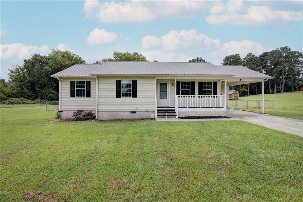 7097 Fairmount Highway Se, Calhoun, GA 30701 Main Photo