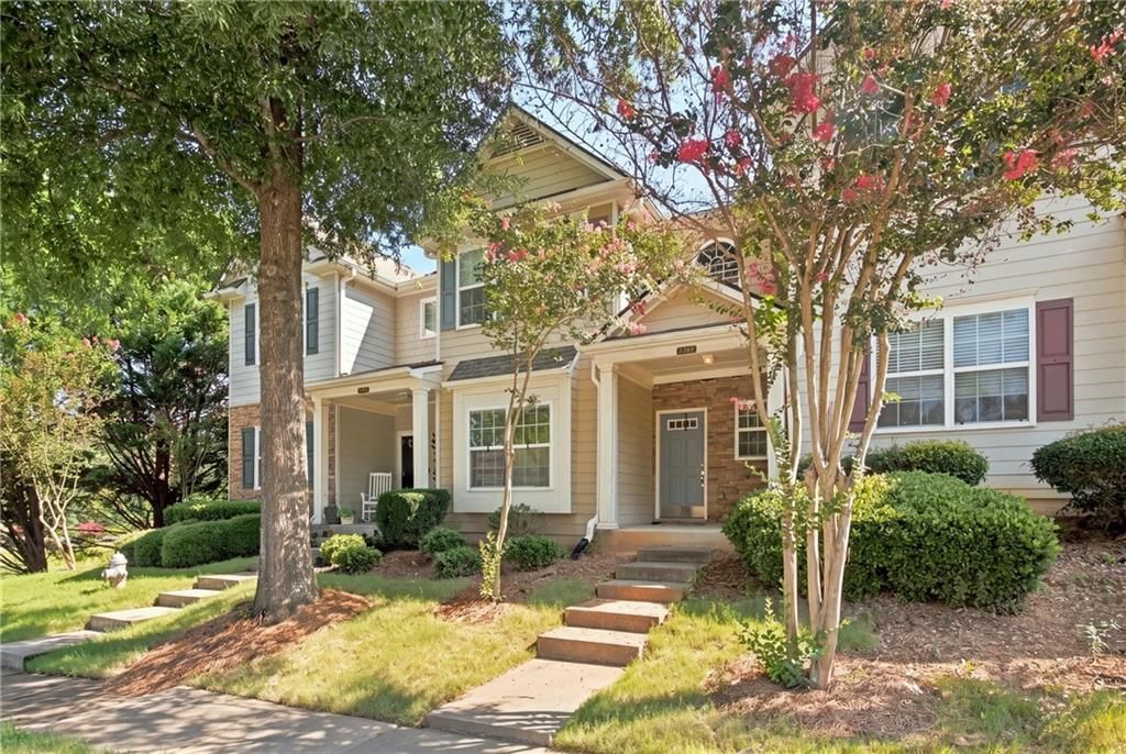 2747 Cedar Drive  Lawrenceville, GA 30043