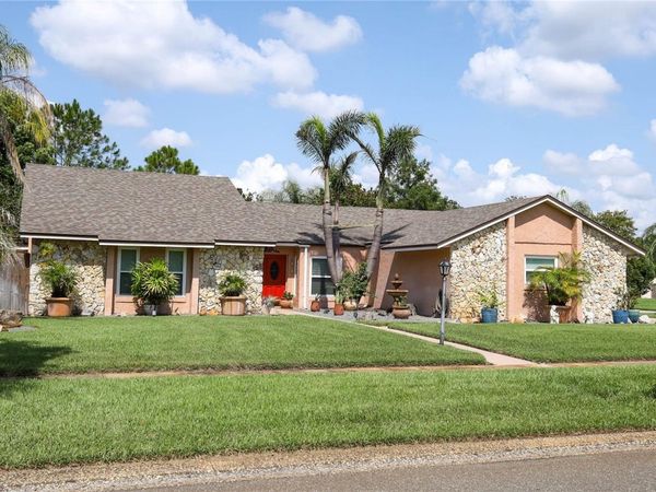 1534 PEREZ STREET , ORLANDO, FL 32825