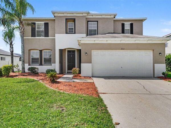 2012 BEARING LANE, KISSIMMEE, FL 34744
