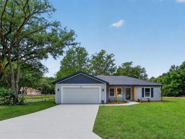 17648 SW 37 STREET , DUNNELLON, FL 34432