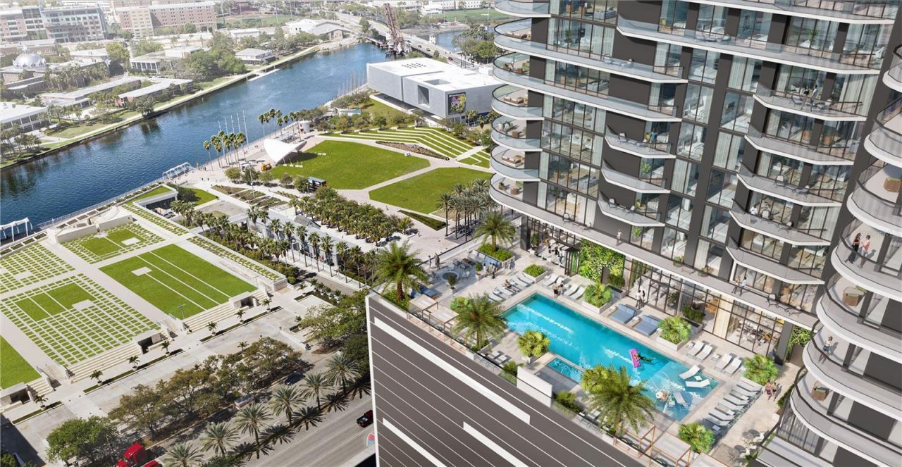 520 N Tampa St, Unit 3308, Tampa, FL 33602 Photo