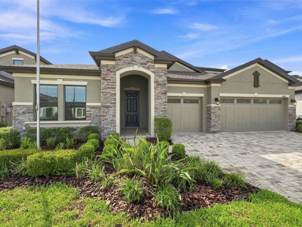 14519 WOODLAND SPUR DRIVE , LITHIA, FL 33547
