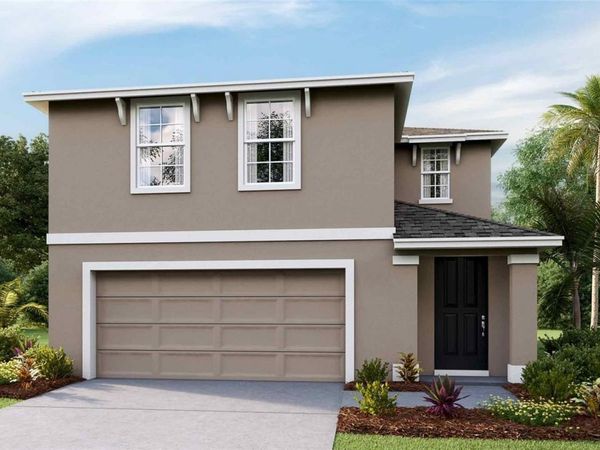 35484 SUNFLOWER HILL DRIVE , ZEPHYRHILLS, FL 33541