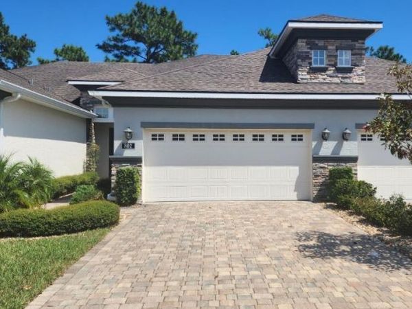 802 ALDENHAM LANE , ORMOND BEACH, FL 32174