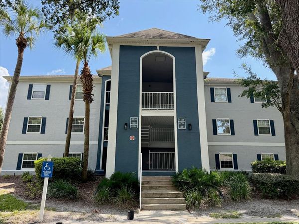 4316 CLUBSIDE DRIVE , Unit 4316, LONGWOOD, FL 32779