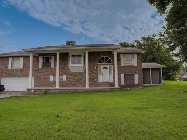 5212 ABELIA DRIVE , ORLANDO, FL 32819