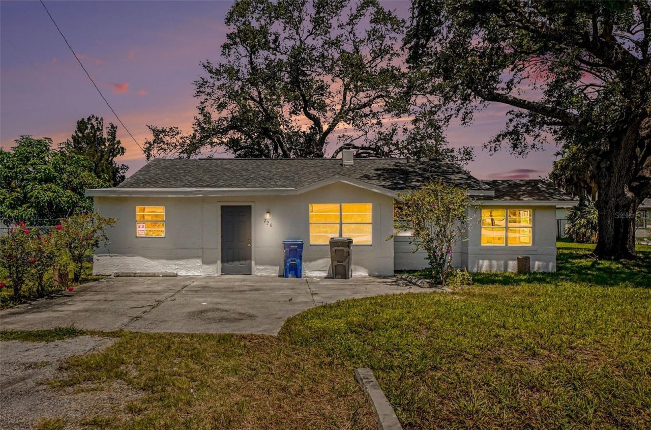 220 29th Street E, Palmetto, FL 34221 Photo
