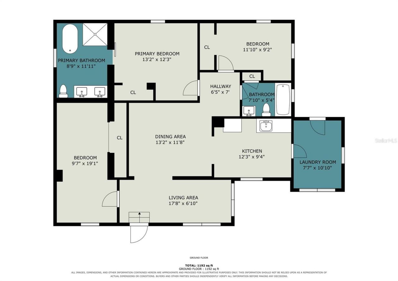 220 29th Street E, Palmetto, FL 34221 Photo