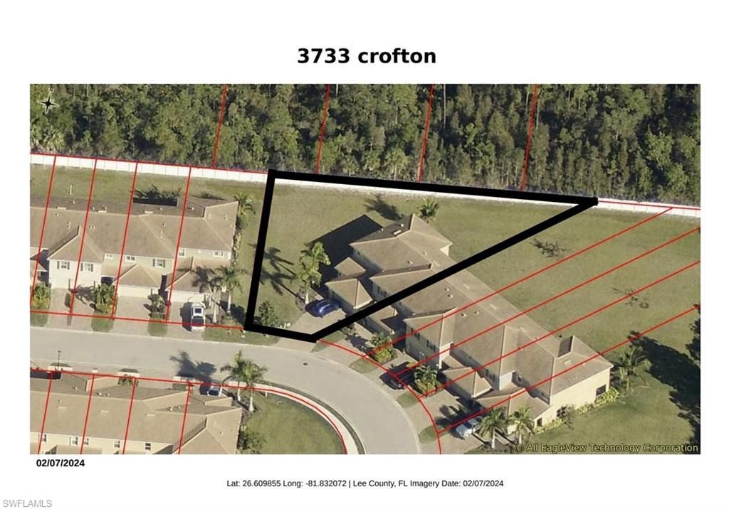 3733 Crofton Ct , Fort Myers, FL 33916 Photo