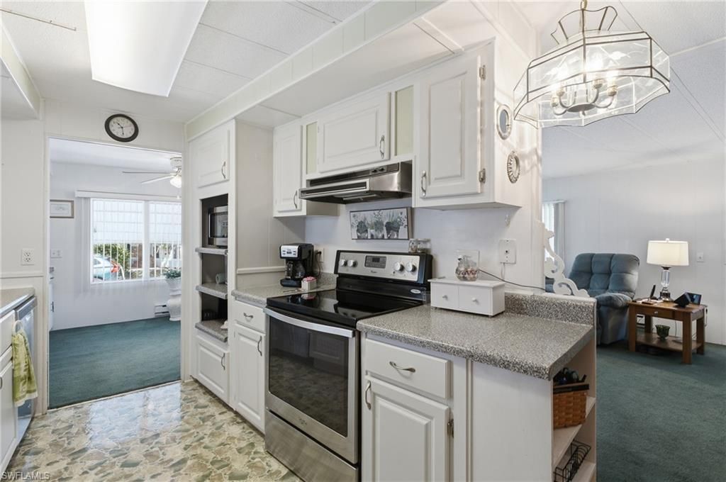 227 Santa Fe Trl , North Fort Myers, FL 33917 Photo