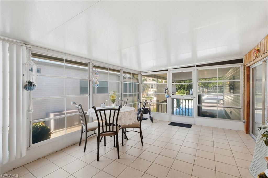 227 Santa Fe Trl , North Fort Myers, FL 33917 Photo