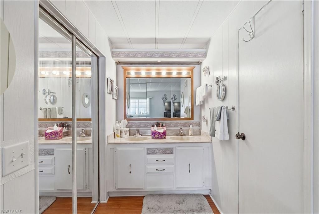 227 Santa Fe Trl , North Fort Myers, FL 33917 Photo
