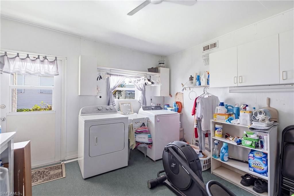 227 Santa Fe Trl , North Fort Myers, FL 33917 Photo