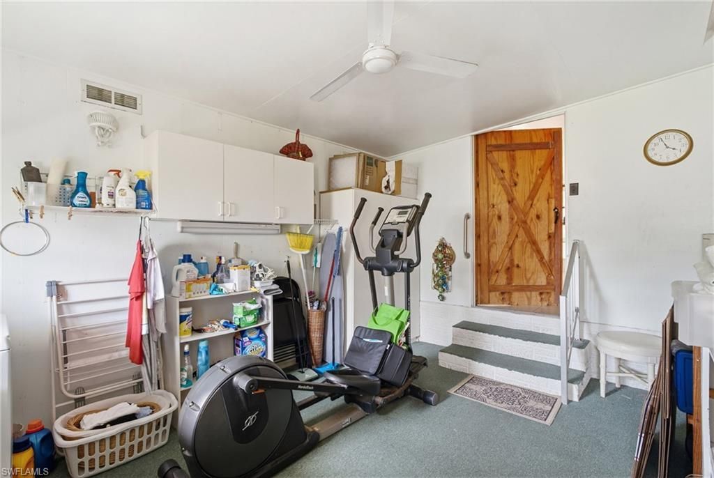 227 Santa Fe Trl , North Fort Myers, FL 33917 Photo