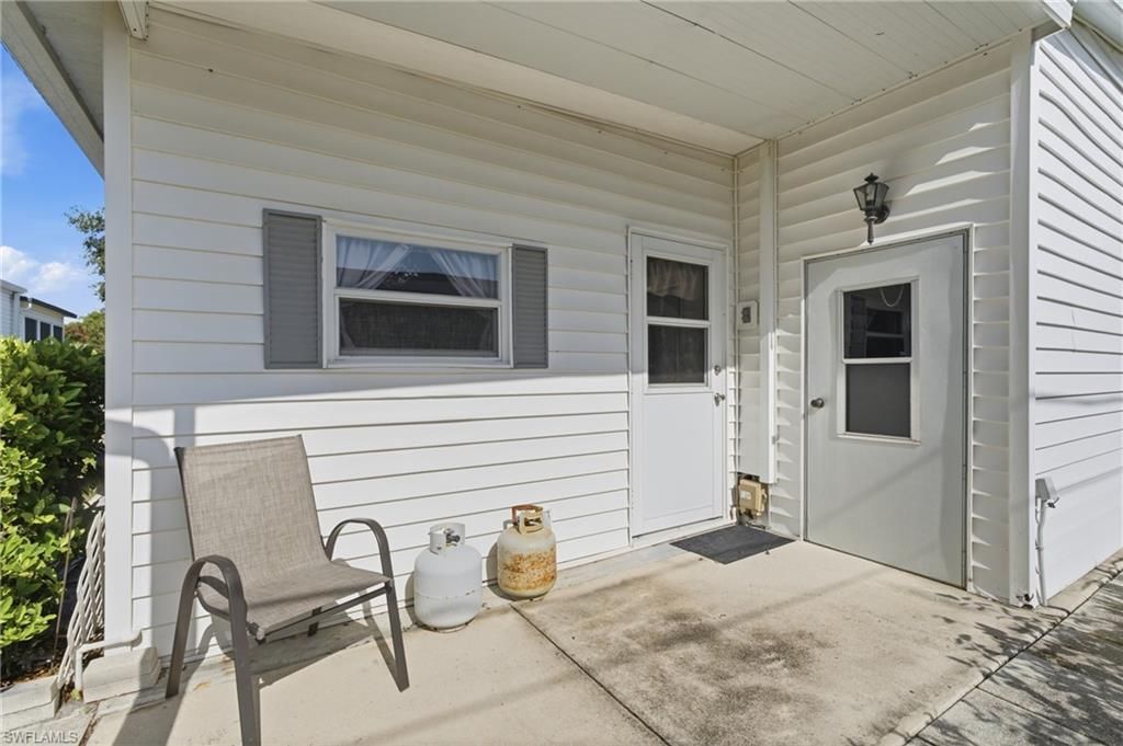 227 Santa Fe Trl , North Fort Myers, FL 33917 Photo