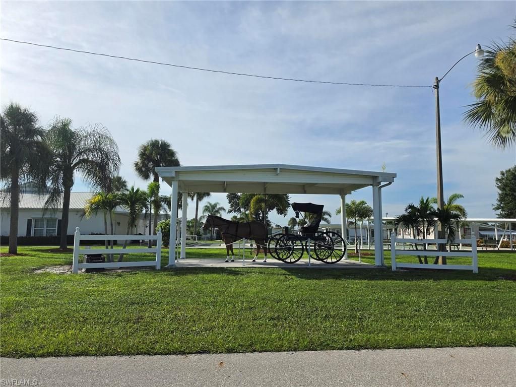 227 Santa Fe Trl , North Fort Myers, FL 33917 Photo