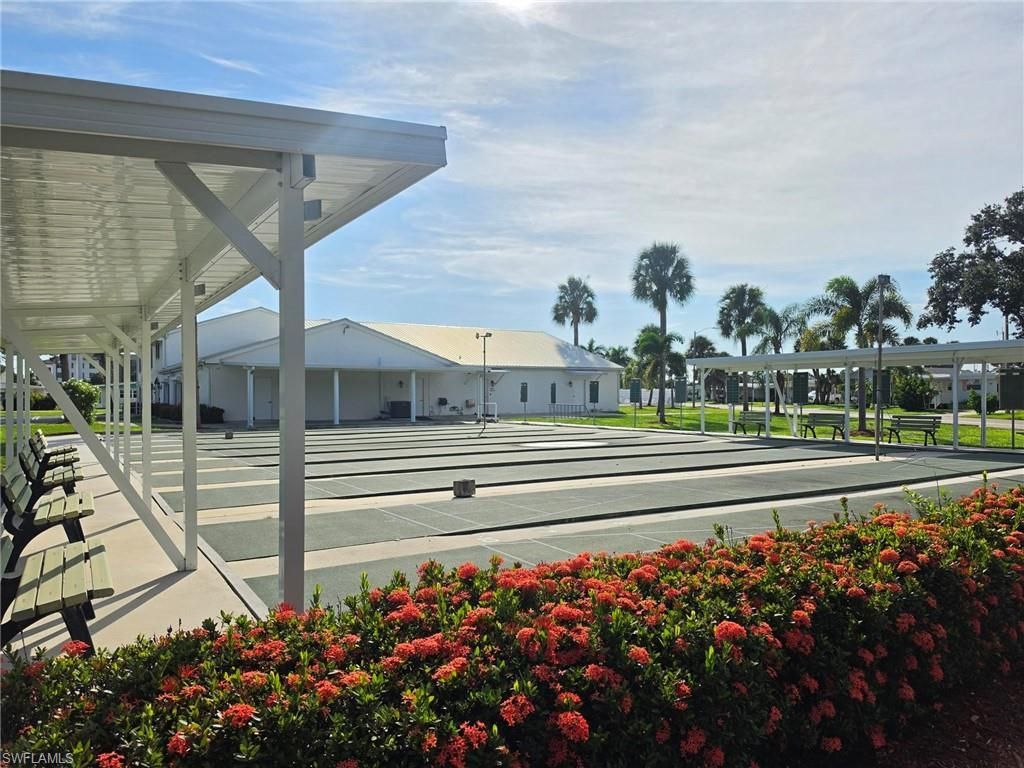 227 Santa Fe Trl , North Fort Myers, FL 33917 Photo