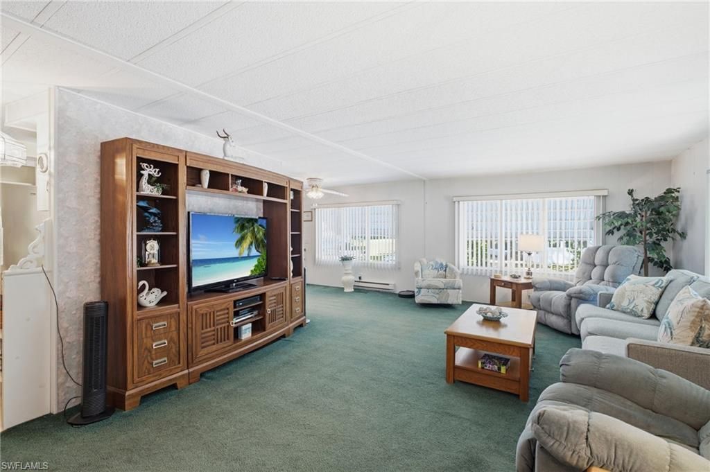 227 Santa Fe Trl , North Fort Myers, FL 33917 Photo