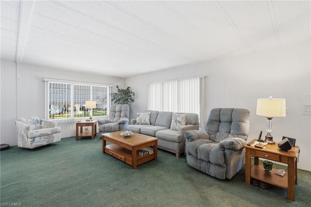 227 Santa Fe Trl , North Fort Myers, FL 33917 Photo