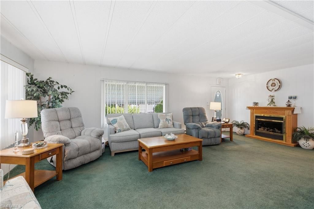 227 Santa Fe Trl , North Fort Myers, FL 33917 Photo