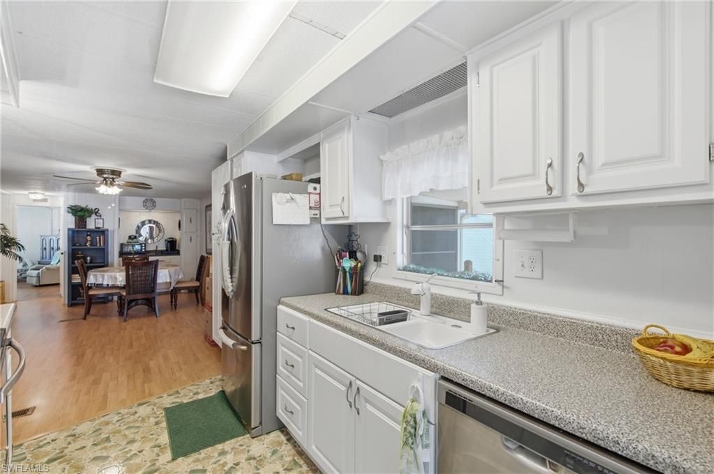 227 Santa Fe Trl , North Fort Myers, FL 33917 Photo