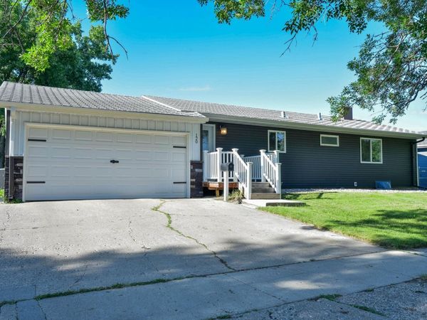 120 8th Avenue E, West Fargo, ND 58078