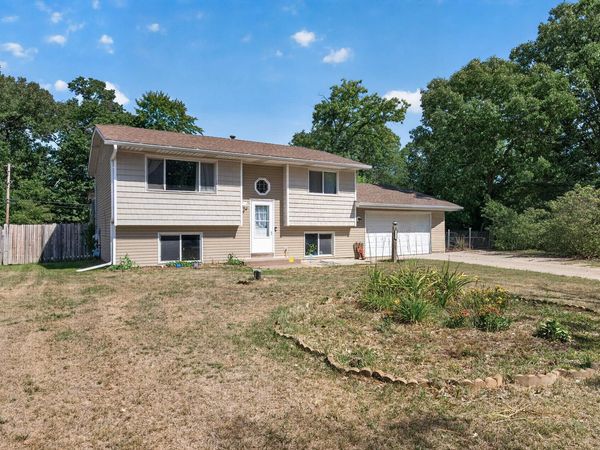 8571 240th Avenue NE, Stacy, MN 55079
