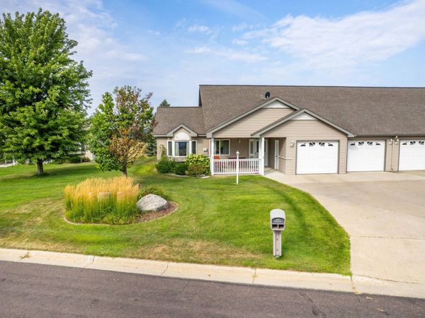 1825 Aspen Lane, Fergus Falls, MN 56537
