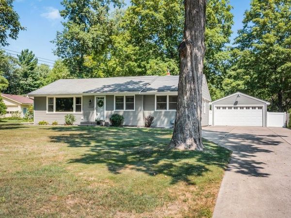 17100 11th Avenue N, Plymouth, MN 55447