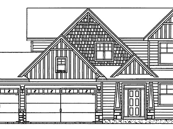 2523 223rd Lane NW, Oak Grove, MN 55011