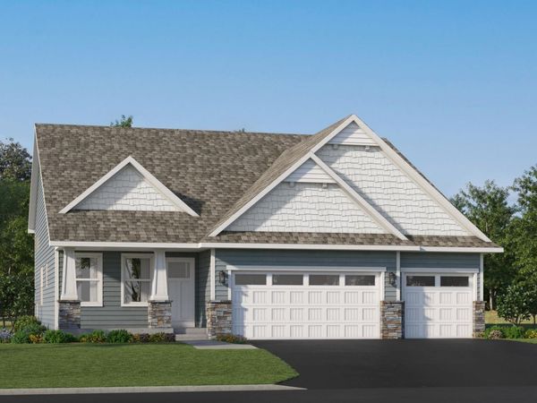 736 152nd Lane NW, Andover, MN 55304